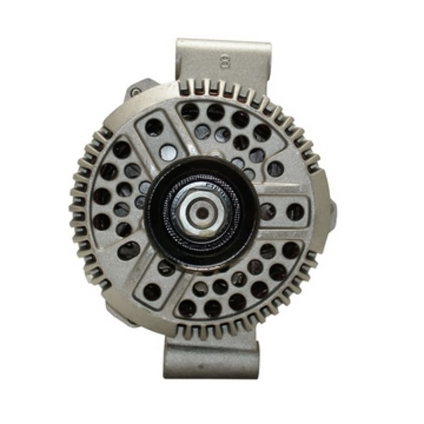 Quality-Built Alternator New 15434N