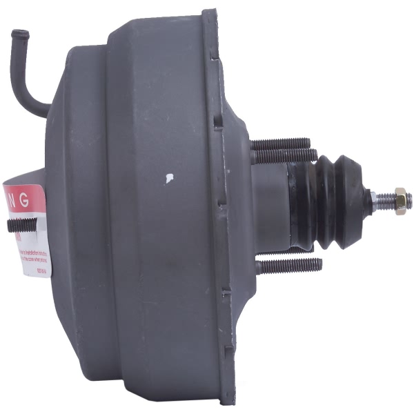 Cardone Reman Remanufactured Vacuum Power Brake Booster w/o Master Cylinder 53-2516