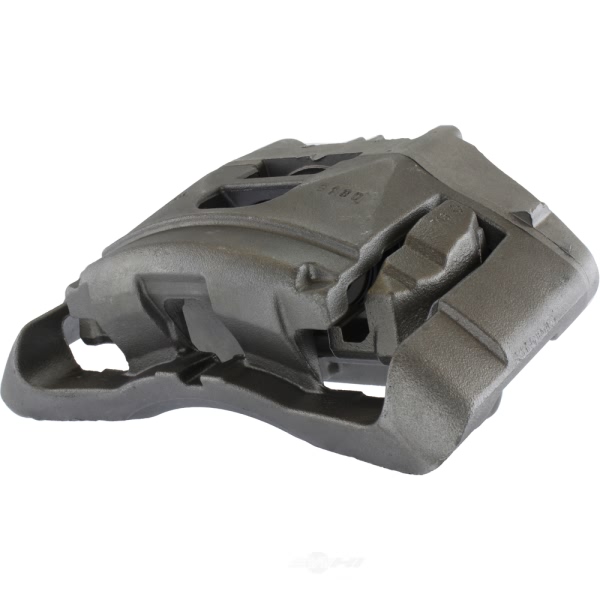 Centric Remanufactured Semi-Loaded Front Passenger Side Brake Caliper 141.33099