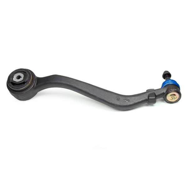 Mevotech Supreme Front Driver Side Lower Forward Non Adjustable Control Arm And Ball Joint Assembly CMS501127