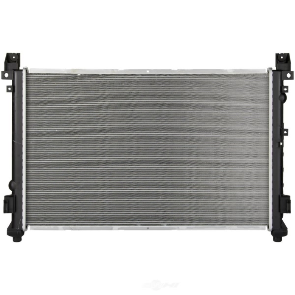 Spectra Premium Complete Radiator CU13025