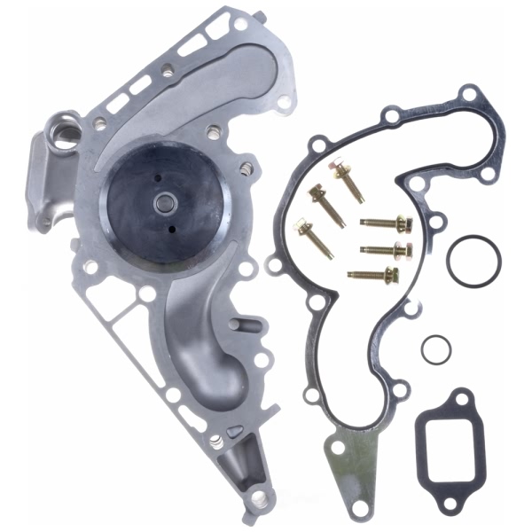 Gates Engine Coolant Standard Water Pump 44085