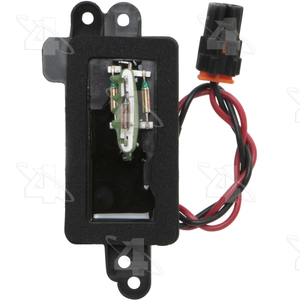 Four Seasons Hvac Blower Motor Resistor 20299