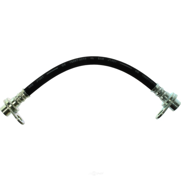 Centric Rear Upper Brake Hose 150.63386