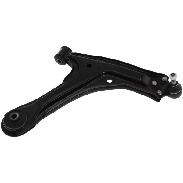 Centric Premium™ Front Passenger Side Lower Control Arm and Ball Joint Assembly 622.62038