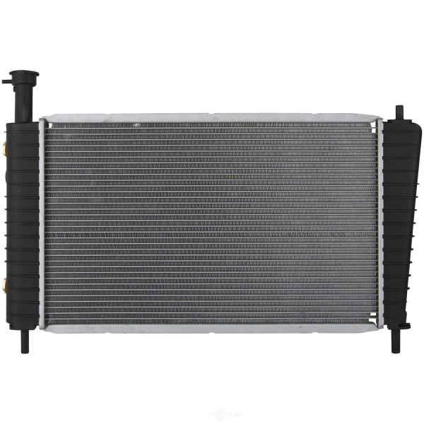 Spectra Premium Complete Radiator CU1094