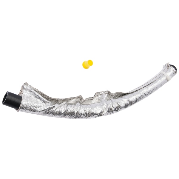 Gates Molded Power Steering Reservoir Hose 352627