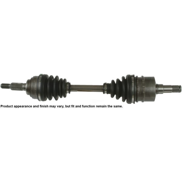 Cardone Reman Remanufactured CV Axle Assembly 60-1002