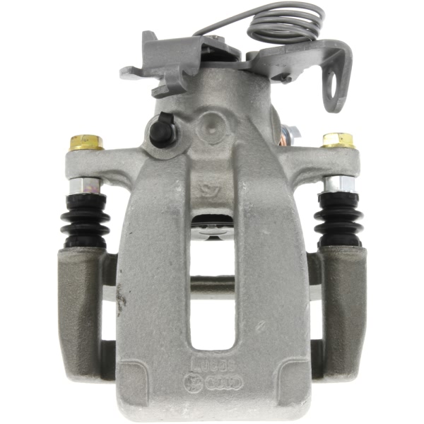 Centric Remanufactured Semi-Loaded Rear Driver Side Brake Caliper 141.33546