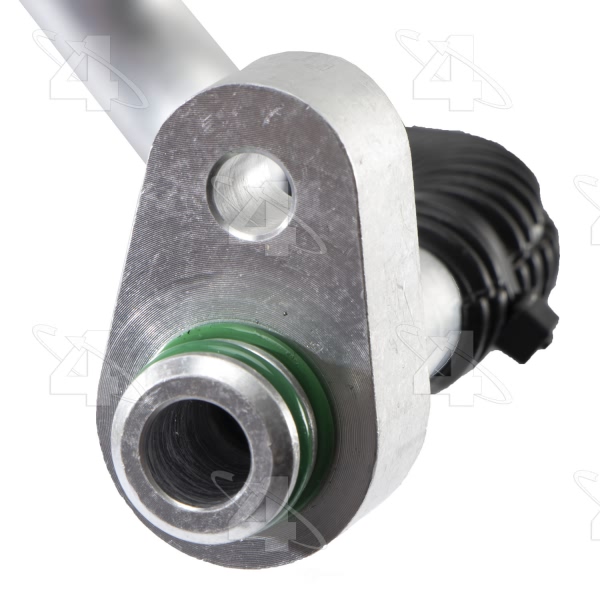 Four Seasons A C Refrigerant Discharge Hose 66158