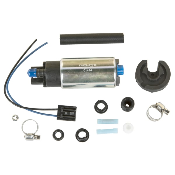 Delphi In Tank Electric Fuel Pump FE0415