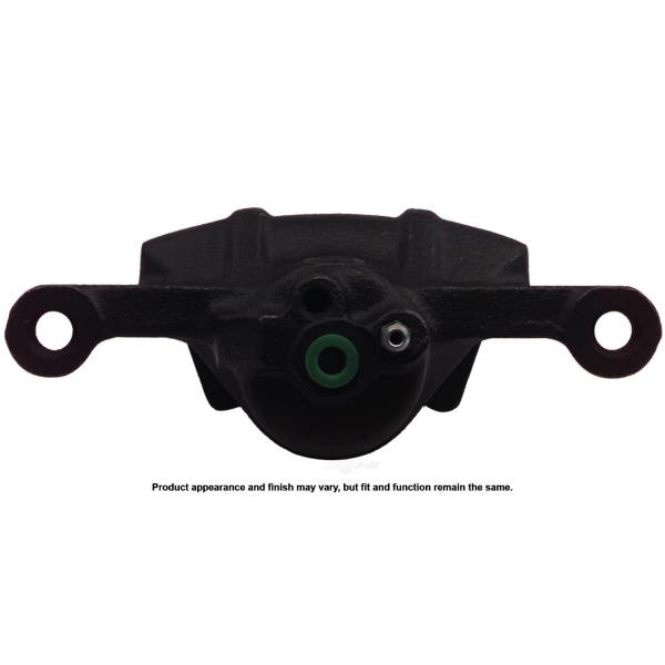 Cardone Reman Remanufactured Unloaded Caliper 19-1629