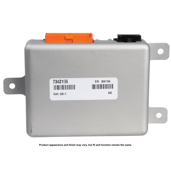 Cardone Reman Remanufactured Transfer Case Control Module 73-42106