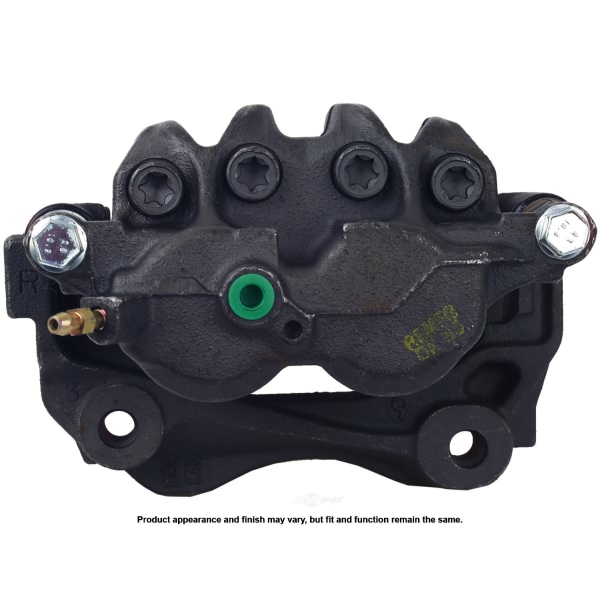 Cardone Reman Remanufactured Unloaded Caliper w/Bracket 19-B2778