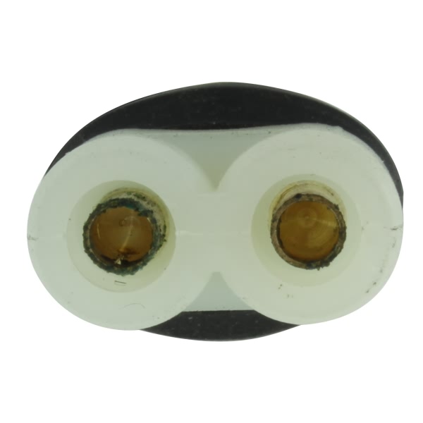 Centric Front Passenger Side Brake Pad Sensor 116.37024