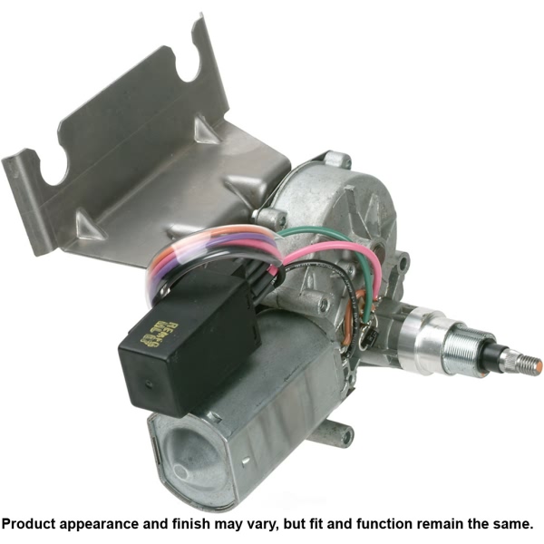 Cardone Reman Remanufactured Wiper Motor 40-3014
