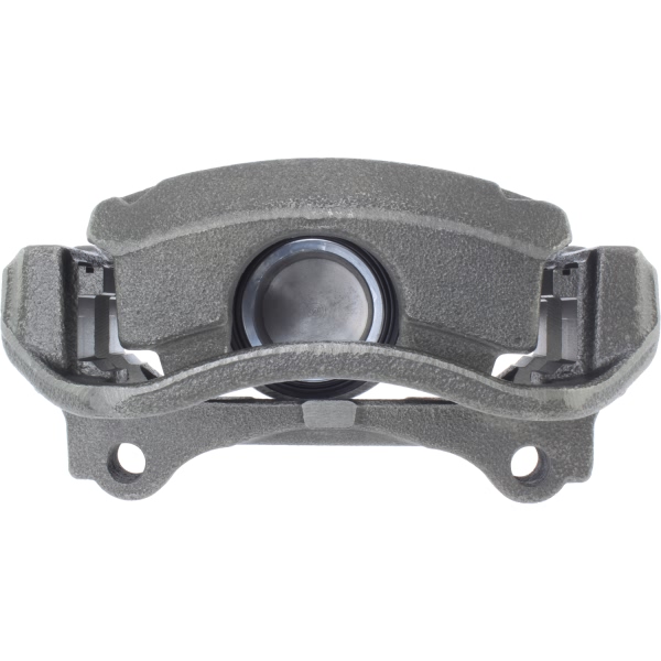 Centric Remanufactured Semi-Loaded Rear Driver Side Brake Caliper 141.67536