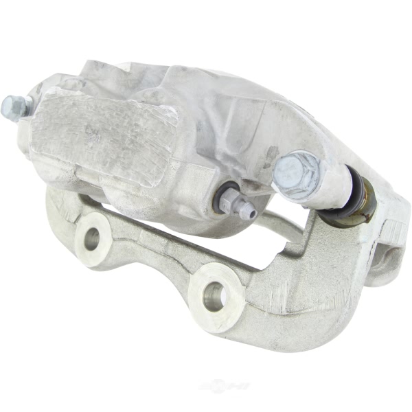 Centric Remanufactured Semi-Loaded Rear Passenger Side Brake Caliper 141.66519