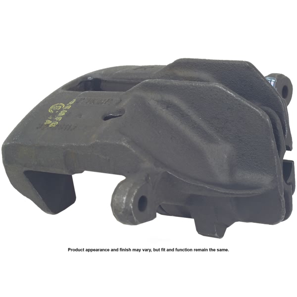 Cardone Reman Remanufactured Unloaded Caliper 19-2607
