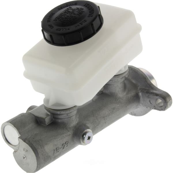 Centric Premium Brake Master Cylinder 130.42708