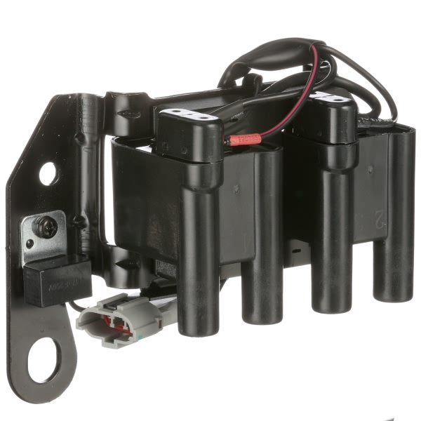 Delphi Ignition Coil GN10412