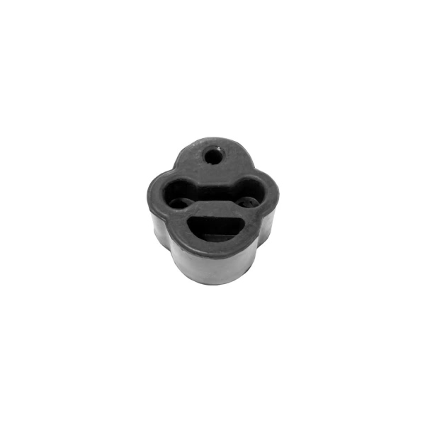 Walker Rubber Black Exhaust Hanger 35212