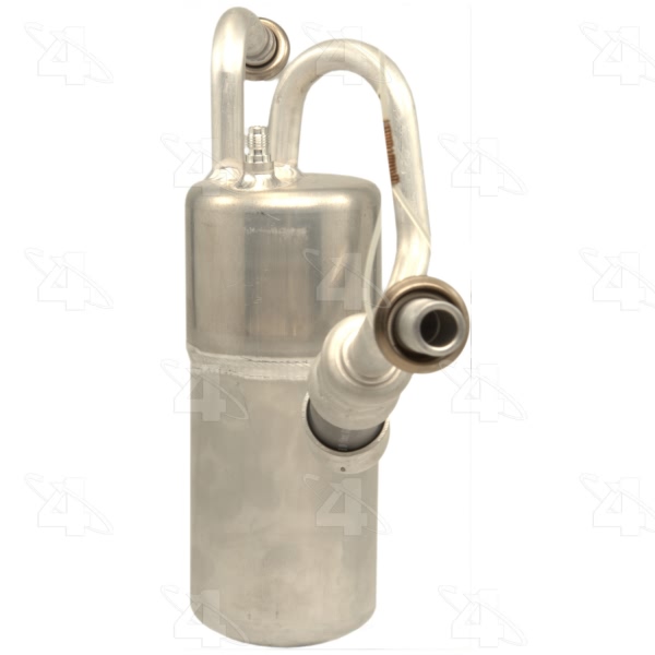 Four Seasons A C Accumulator With Hose Assembly 33096