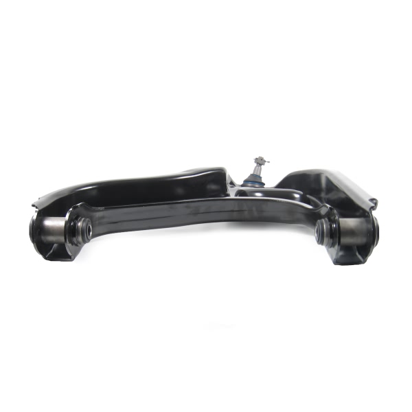Mevotech Supreme Front Passenger Side Lower Non Adjustable Control Arm And Ball Joint Assembly CMS20377
