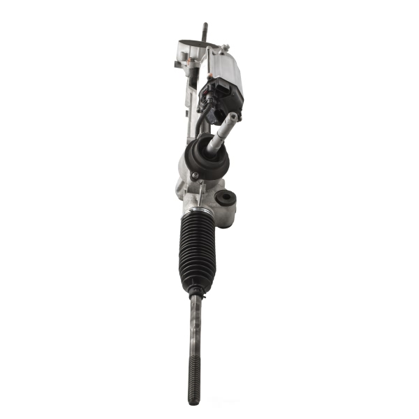 AAE Remanufactured Electric Power Steering Rack, 100% Bench and Vehicle Simulation Tested ER1107