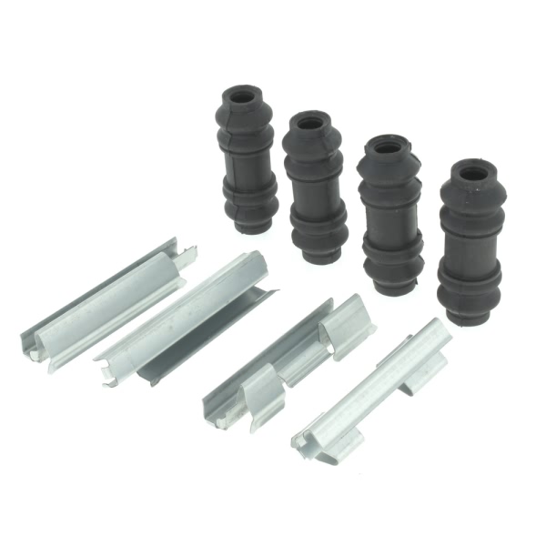 Centric Disc Brake Hardware Kit 117.61027