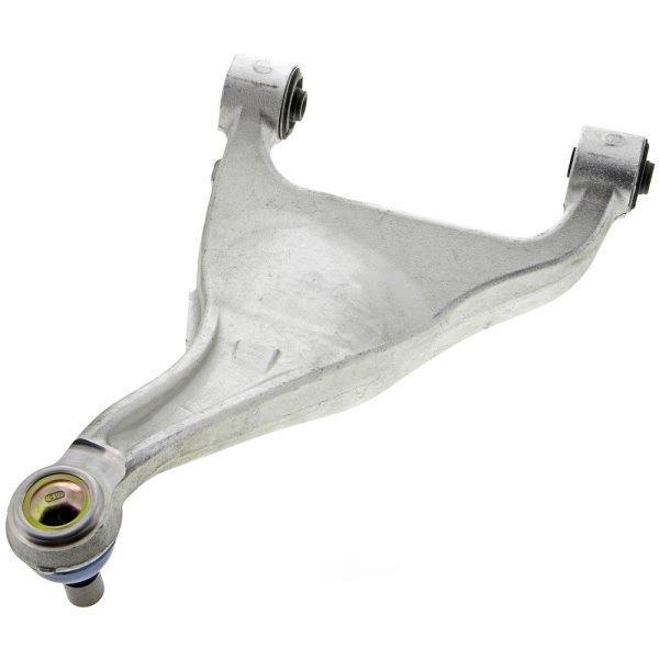 Mevotech Supreme Rear Driver Side Upper Non Adjustable Control Arm And Ball Joint Assembly CMS301232