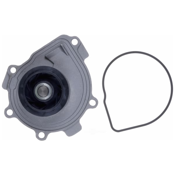 Gates Engine Coolant Standard Water Pump 41017