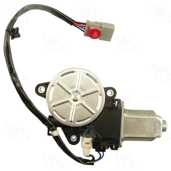 ACI Front Driver Side Window Motor 388563