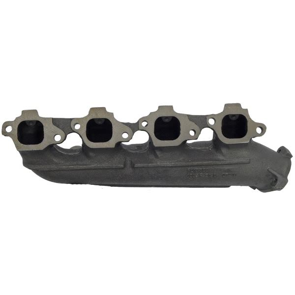 Dorman Cast Iron Natural Exhaust Manifold 674-244