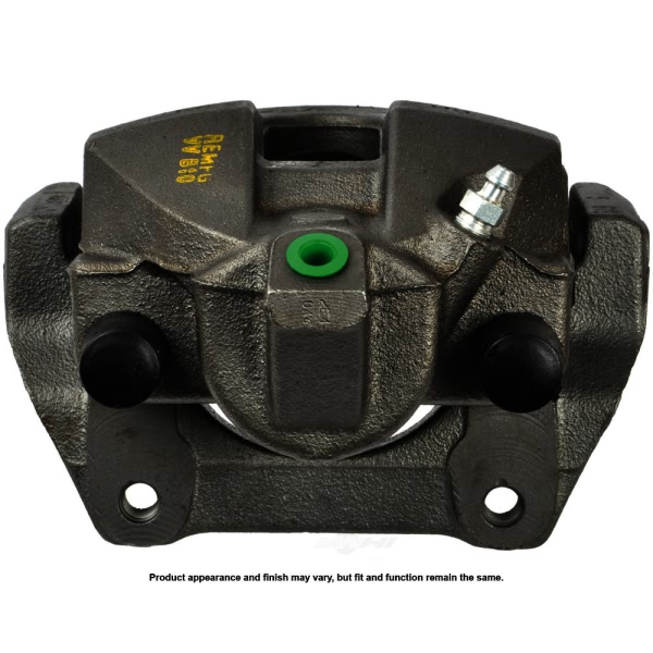 Cardone Reman Remanufactured Unloaded Caliper w/Bracket 19-B2957