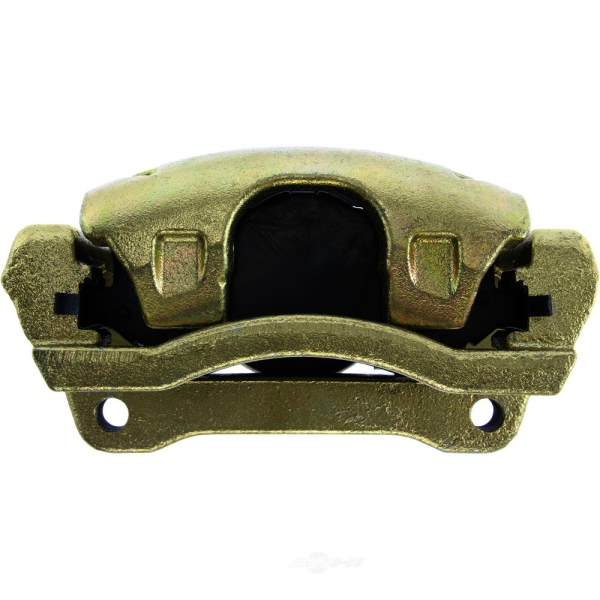 Centric Posi Quiet™ Loaded Front Passenger Side Brake Caliper 142.67055