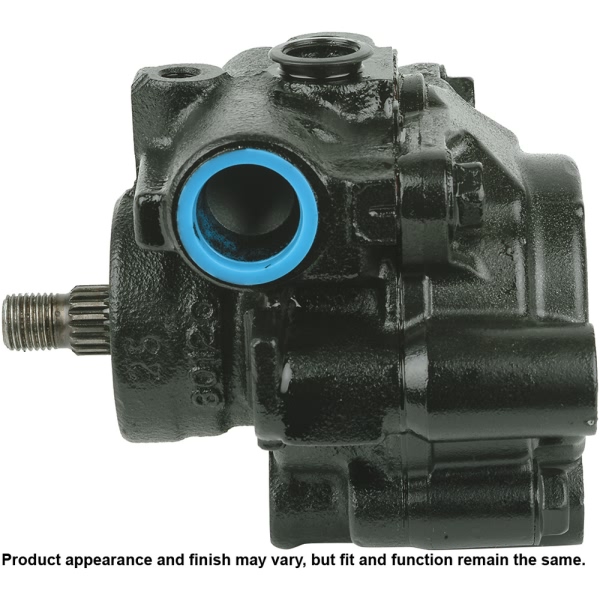 Cardone Reman Remanufactured Power Steering Pump w/o Reservoir 21-5256