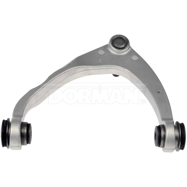 Dorman Front Passenger Side Upper Non Adjustable Control Arm And Ball Joint Assembly 522-804