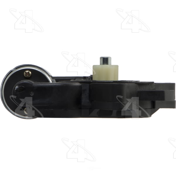 ACI Front Driver Side Window Motor 88866