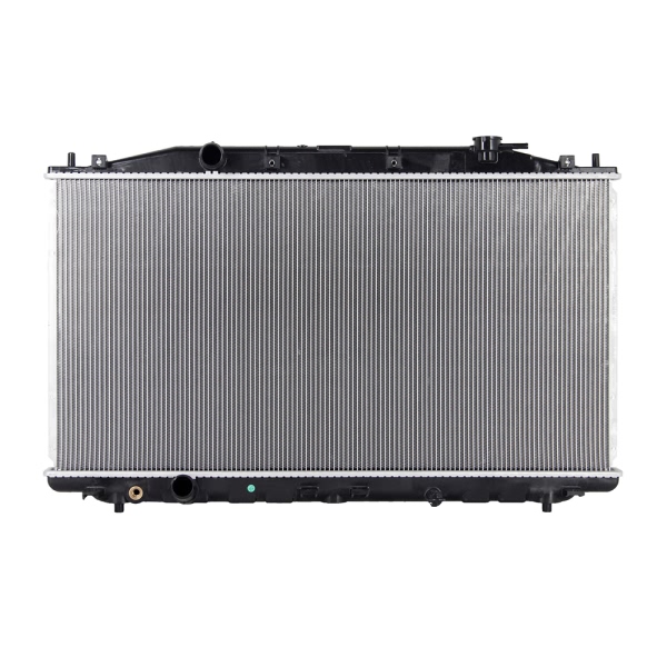 TYC Engine Coolant Radiator 13311