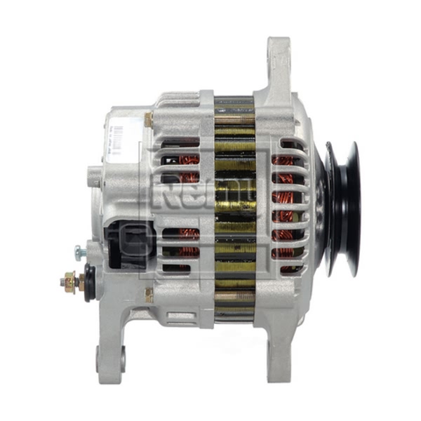 Remy Remanufactured Alternator 14203