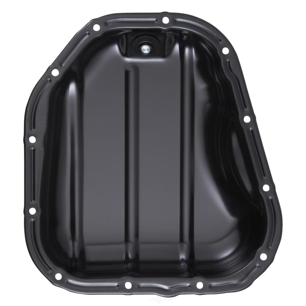 Spectra Premium New Design Engine Oil Pan Without Gaskets TOP09A