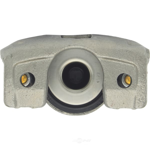 Centric Remanufactured Semi-Loaded Rear Driver Side Brake Caliper 141.65506