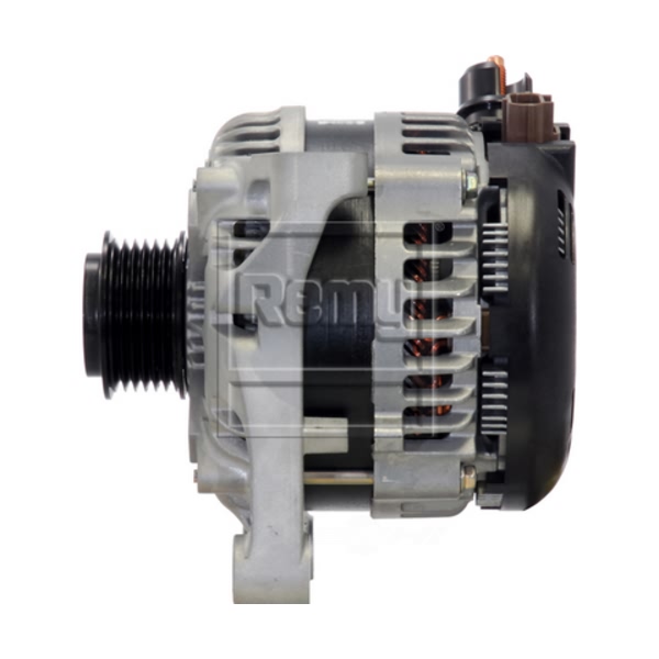 Remy Remanufactured Alternator 12959