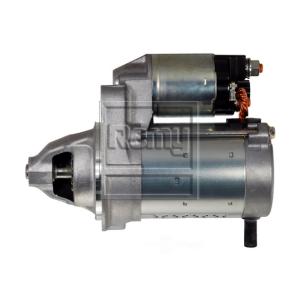 Remy Remanufactured Starter 17384