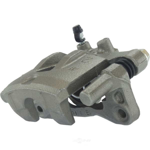 Centric Remanufactured Semi-Loaded Rear Driver Side Brake Caliper 141.63534