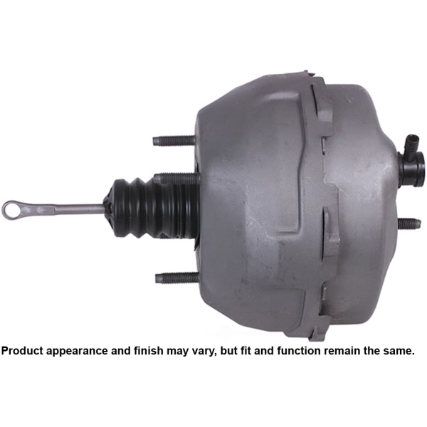 Cardone Reman Remanufactured Vacuum Power Brake Booster w/o Master Cylinder 54-71257