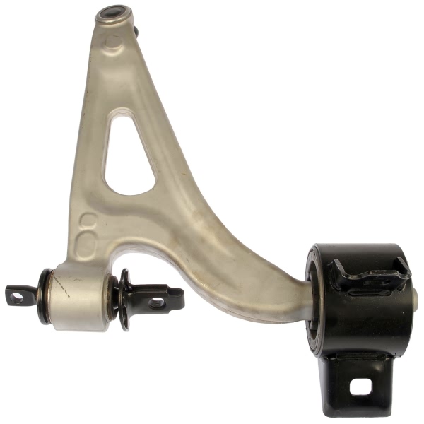 Dorman Front Driver Side Lower Non Adjustable Control Arm And Ball Joint Assembly 521-037