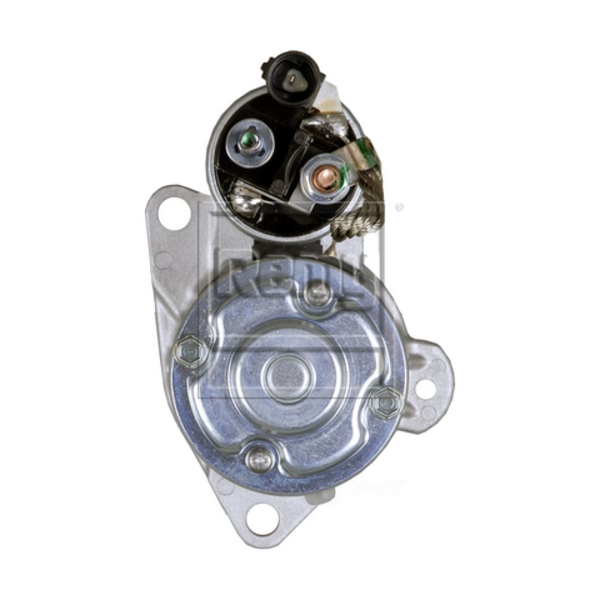 Remy Remanufactured Starter 26018