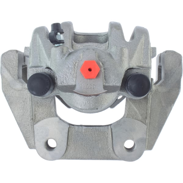 Centric Remanufactured Semi-Loaded Rear Passenger Side Brake Caliper 141.34569